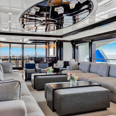 Sweet Caroline II Yacht 14