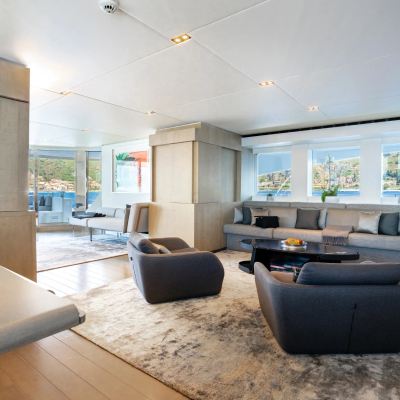 Jems Yacht 13