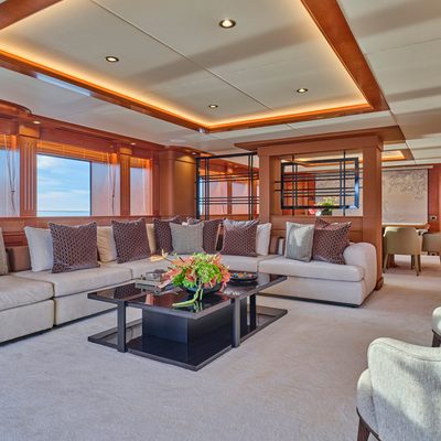 Celia P Yacht 13