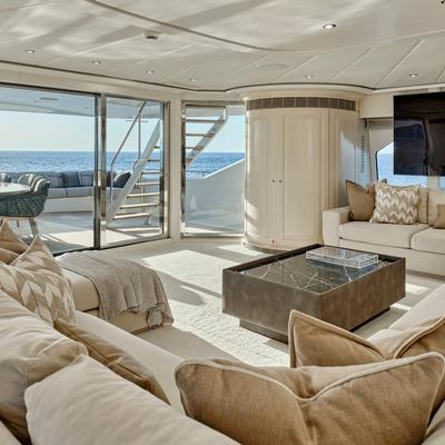 Benik I Yacht 11