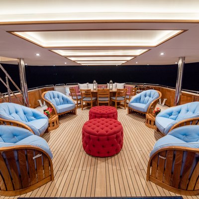 Chesella Yacht 6