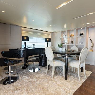 Benik Yacht 13