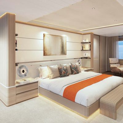 Xwave Yacht 12