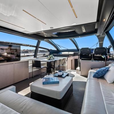 Samira Yacht 12