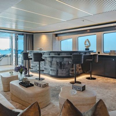 Panakeia Yacht 14