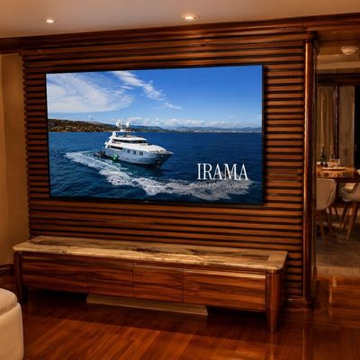 Irama Yacht 12