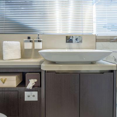 Don't Tell Mom Yacht 15