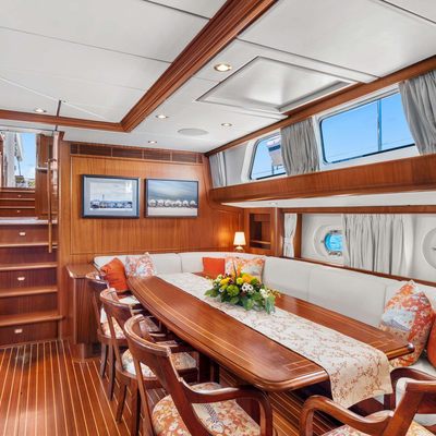 Abide Yacht 12