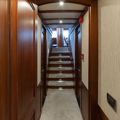 Sunworld X Yacht 14