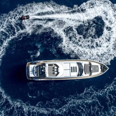 Concerto Yacht 15