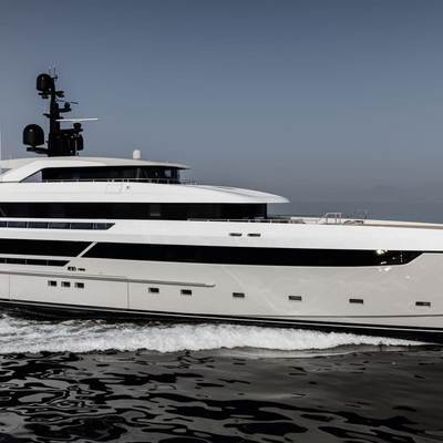 Rose d'Or Yacht 11