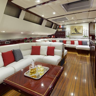 Allure A Yacht 9