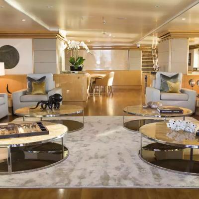 Aqua Blu Yacht 11