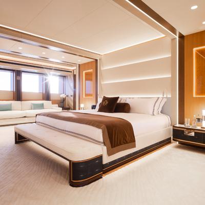 Gaja Yacht 14