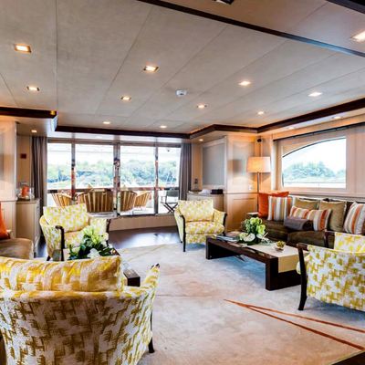 Polaris Yacht 12