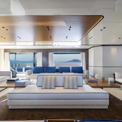 Acqua Chiara Yacht 12