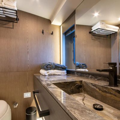 Good Life Yacht 15