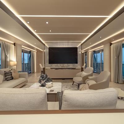 Song of Songs Yacht 13