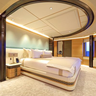 Formosa Yacht 15
