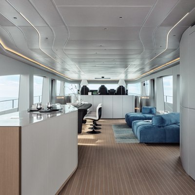 50 Shades of Play Yacht 11