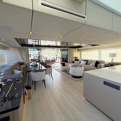 Voltaire Yacht 11