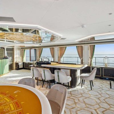 Bombay Yacht 11