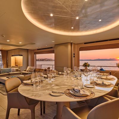 Volante Yacht 15