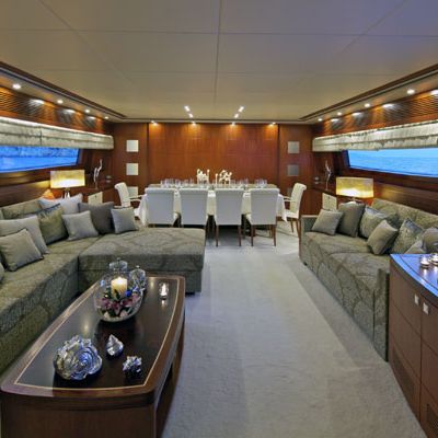 Bianca Yacht 8