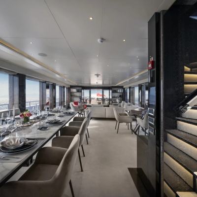My Eden Yacht 15