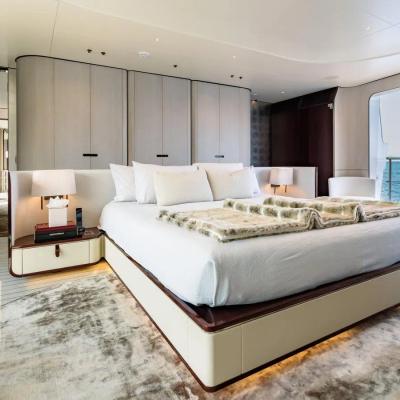 Mikoh Yacht 14