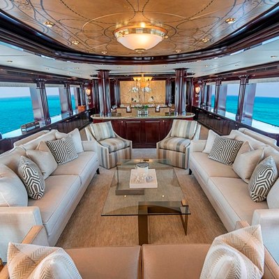 Miss Christine Yacht 11