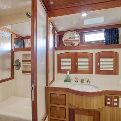 What's Next Yacht 14