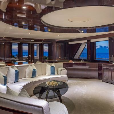 Kefi Yacht 15
