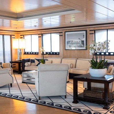 Force Blue Yacht 8