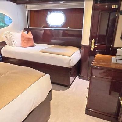 Kefi Yacht 15