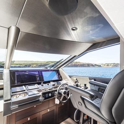 Junior Yacht 15
