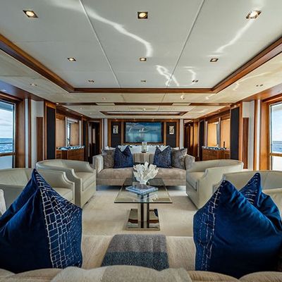 About Time Yacht 7