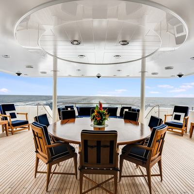 Avalina Yacht 11