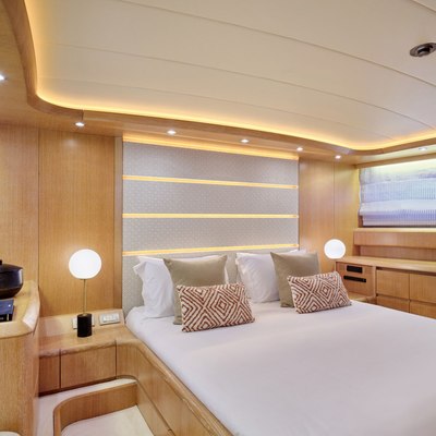 Irene's Yacht 15