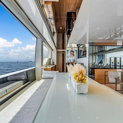 Notynog Yacht 13