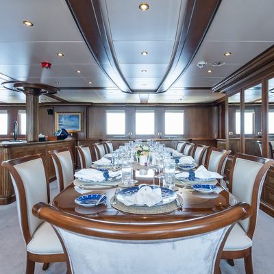 The Langley Yacht 12
