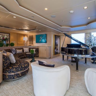 Grace Yacht 12