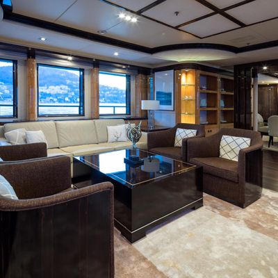 Vision Yacht 15