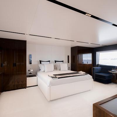 Lady First Yacht 15