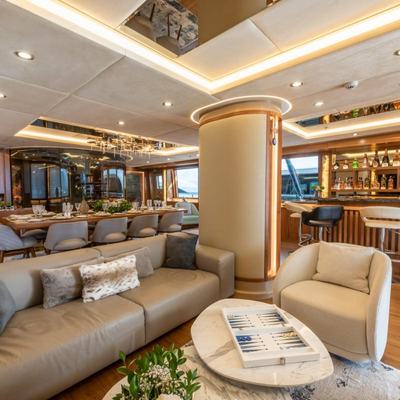 Aresteas Yacht 7