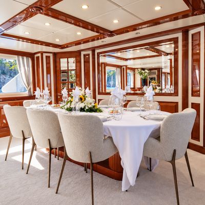 Friendship Yacht 14