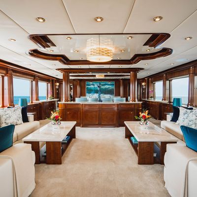 Aquasition Yacht 12