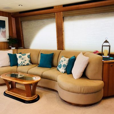 Equinox X Yacht 13