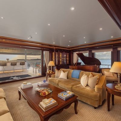 Gigia Yacht 13