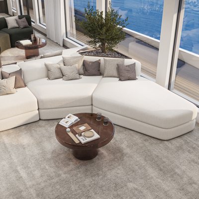 Bello Yacht 15